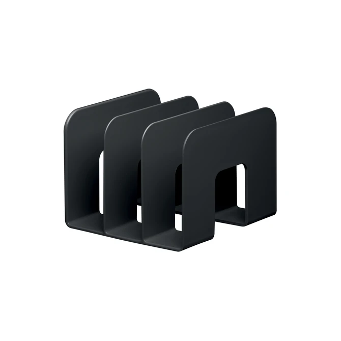Catalogusrek Durable ECO Zwart