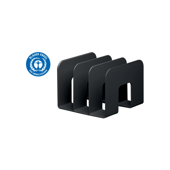 Catalogusrek Durable ECO Zwart