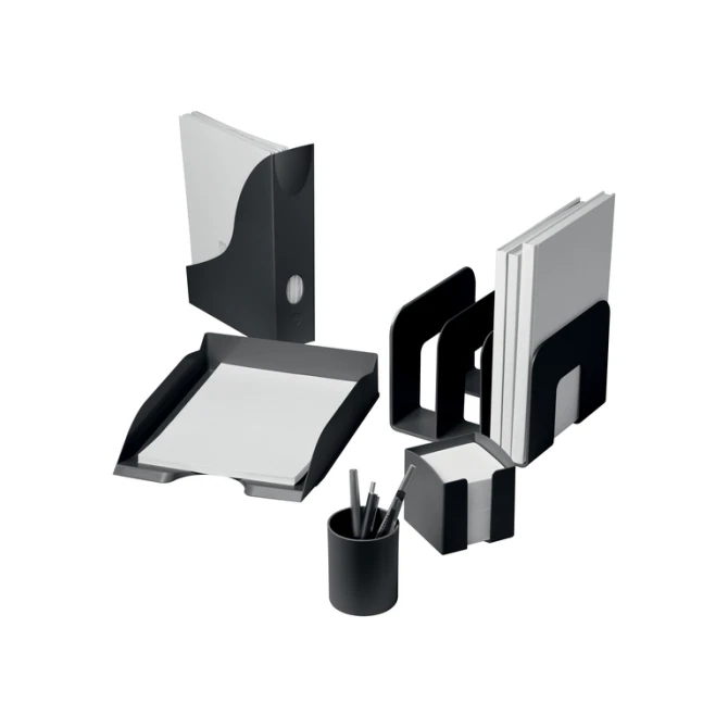 Catalogusrek Durable ECO Zwart