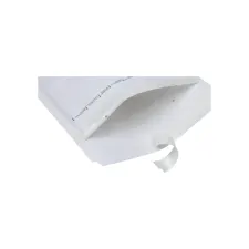 CD envelop Quantore luchtkussen 175x200mm wit 5 stuks