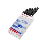 Cd marker edding 8400 rond 0.5-1.0mm assorti 4 stuks
