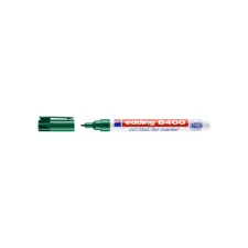 Cd marker edding 8400 rond 0.5-1.0mm groen Cd marker edding 8400 rond 0.5-1.0mm groen