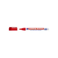 Cd marker edding 8400 rond 0.5-1.0mm rood
