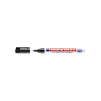 Cd marker edding 8400 rond 0.5-1.0mm zwart