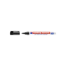 Cd marker edding 8400 rond 0.5-1.0mm zwart Cd marker edding 8400 rond 0.5-1.0mm zwart