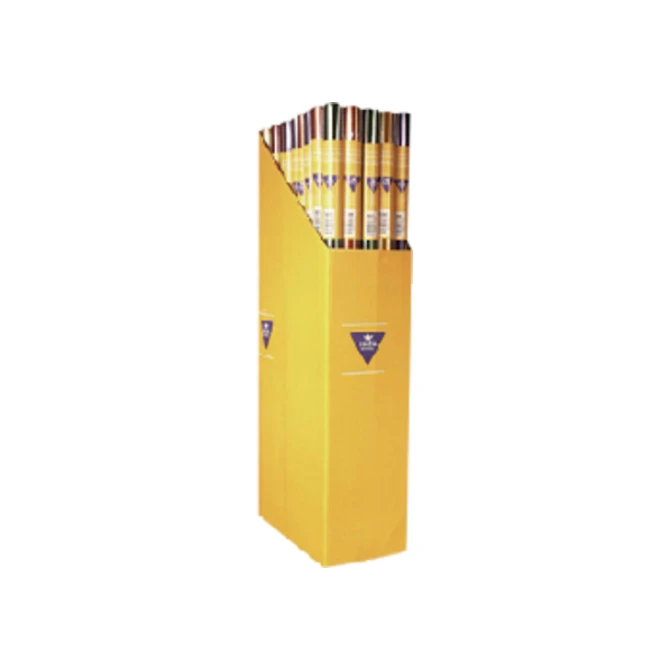 Cellofaanfolie Haza 200x70cm assorti