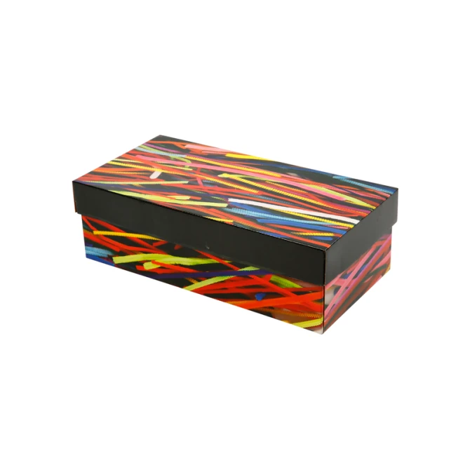 Chenilledraad Creativ Company 30cm dikte 4, 6, 9mm 700 stuks assorti