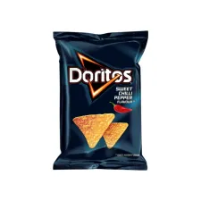 Chips Doritos Sweet Chili Pepper 44gr Chips Doritos Sweet Chili Pepper 44gr