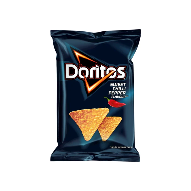 Chips Doritos Sweet Chili Pepper 44gr