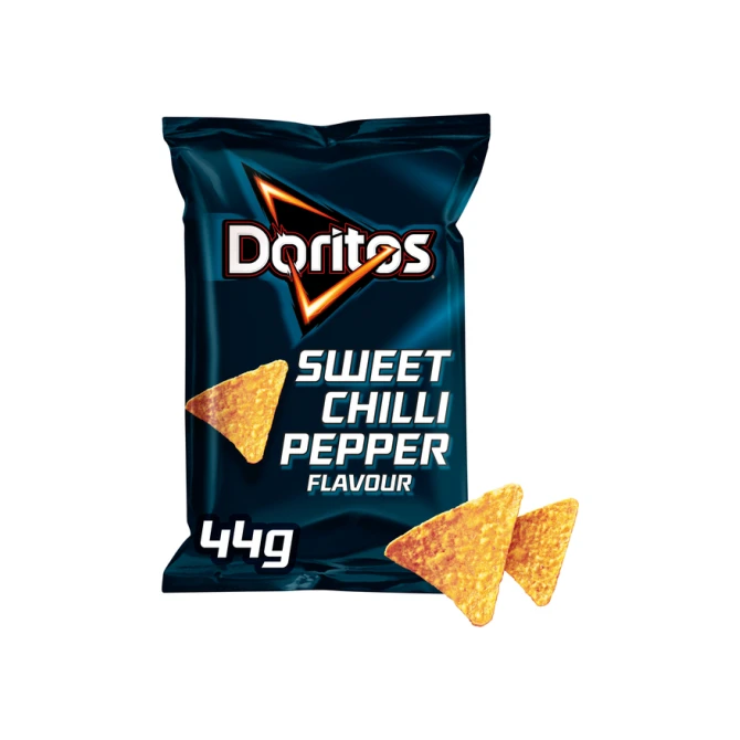 Chips Doritos Sweet Chili Pepper 44gr