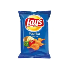 Chips Lay's Paprika 40gr Chips Lay's Paprika 40gr