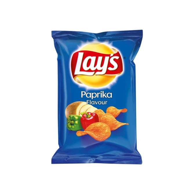 Chips Lay's Paprika 40gr