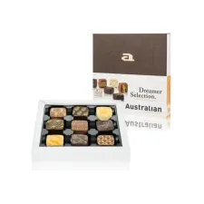 Chocolade bonbons Australian Dreamer Selection 9-pack