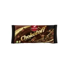 Chocolade Côte d'Or Chokotoff toffee puur 1 kilogram