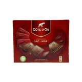 Chocolade en snoep
