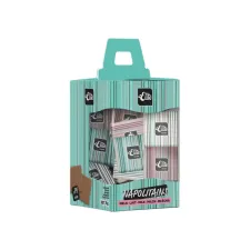 Chocolade Elite Napolitains melk doos 75 stuks