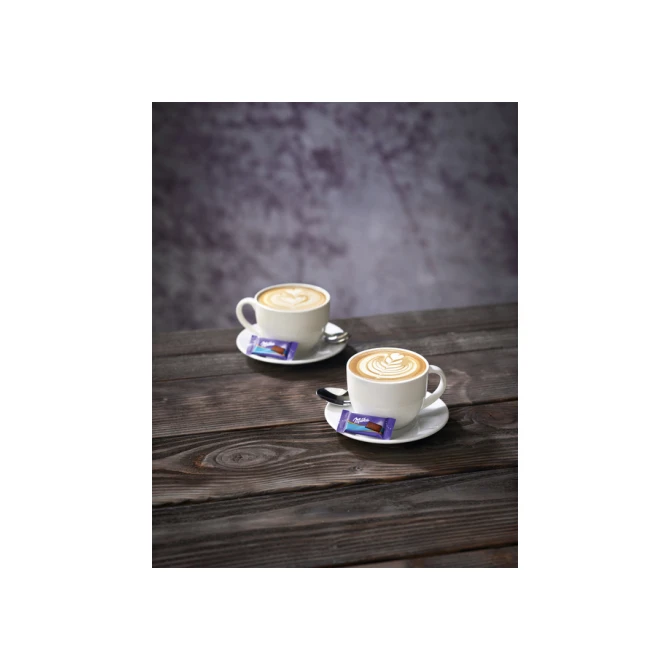 Chocolade Milka Naps mix