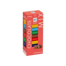 Chocolade Ritter Sport mini toren