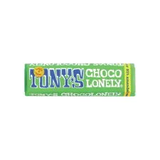 Chocolade Tony's Chocolonely amandel zeezout reep 47gr