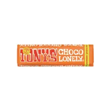 Chocolade Tony's Chocolonely karamel zeezout reep 47gr