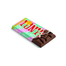 Chocolade Tony's Chocolonely melk everything reep 90 gram