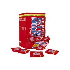 Chocolade Tony's Chocolonely tiny melk doos 100 st