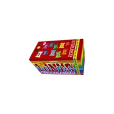 Chocolade Tony's Chocolonely tiny mix doos 200gr
