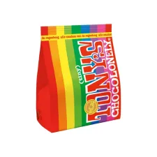 Chocolade Tony's Chocolonely tiny mix zak 135gr