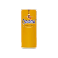 Chocolademelk Chocomel blik 250ml
