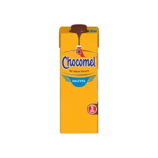 Chocolademelk Chocomel halfvol 1 liter