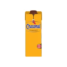 Chocolademelk Chocomel vol 1 liter