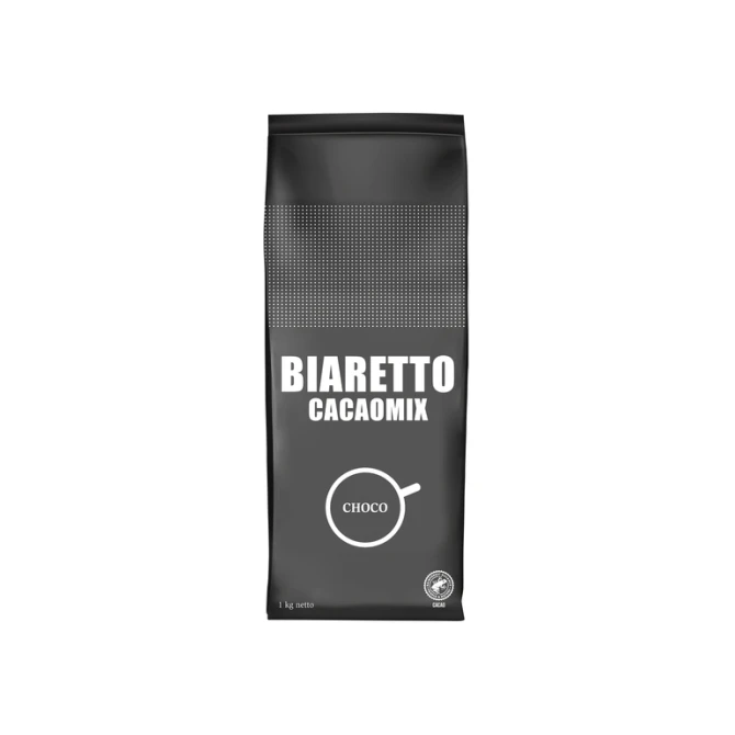 Chocomix Biaretto 1000 gram