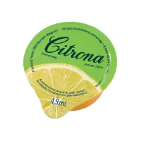 Citroencups Citrona 120x4.9ml