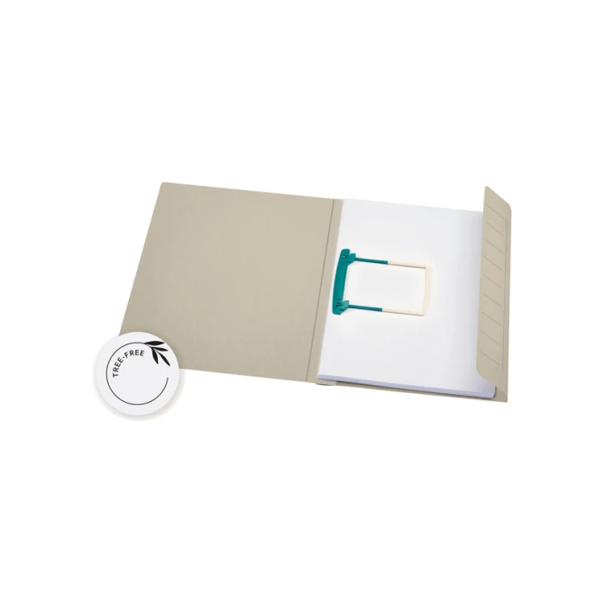 Clipexmap Djois Tree-Free A4 beige 10 stuks