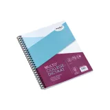 Spiraal-en Collegeblokken