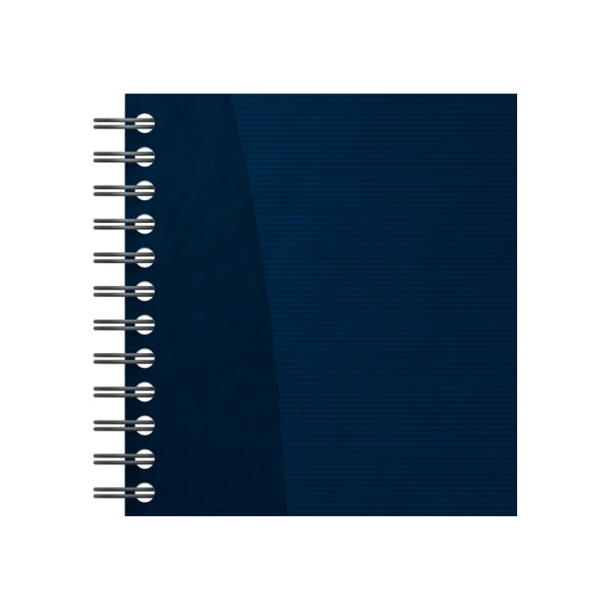 Collegeblok Oxford Office Essentials A4+ lijn 4-gaats 180 pagina's 80gr assorti