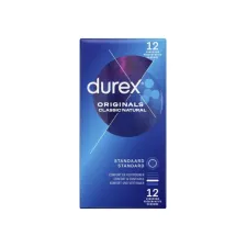 Condoom Durex Classic 12 stuks