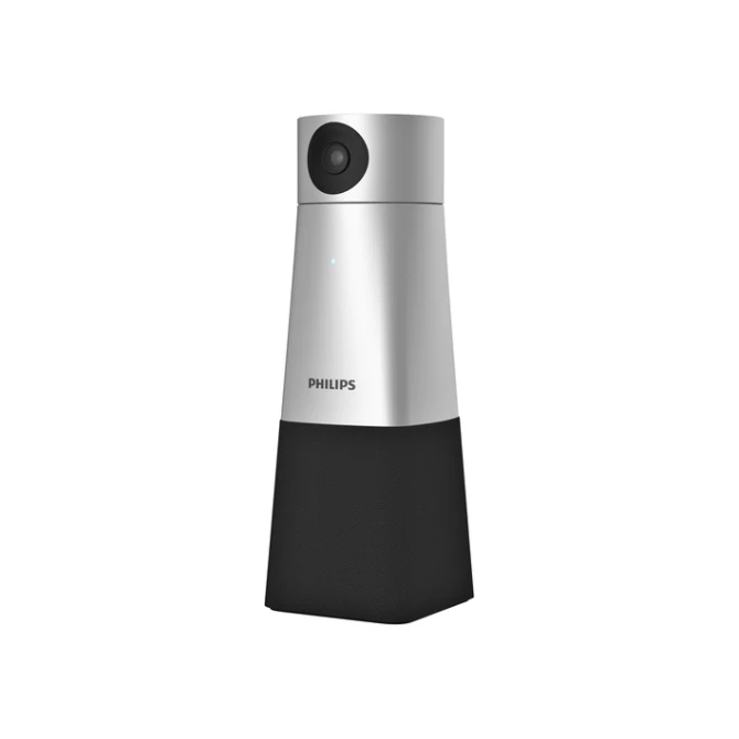 Conferentiesysteem Philips SmartMeeting HD audio en video