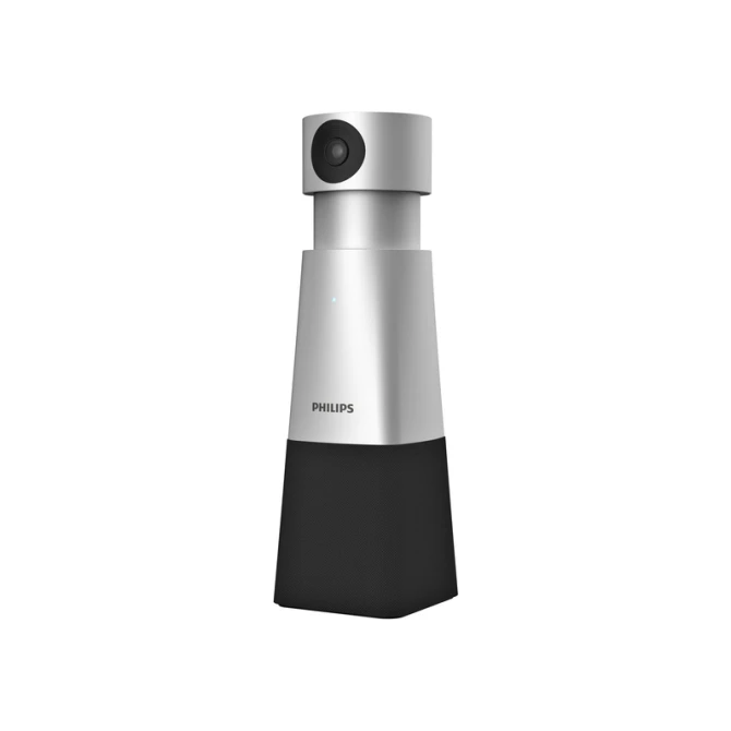 Conferentiesysteem Philips SmartMeeting HD audio en video