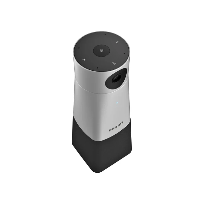 Conferentiesysteem Philips SmartMeeting HD audio en video