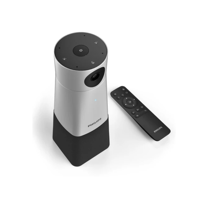 Conferentiesysteem Philips SmartMeeting HD audio en video