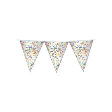 Confetti slinger 10 meter