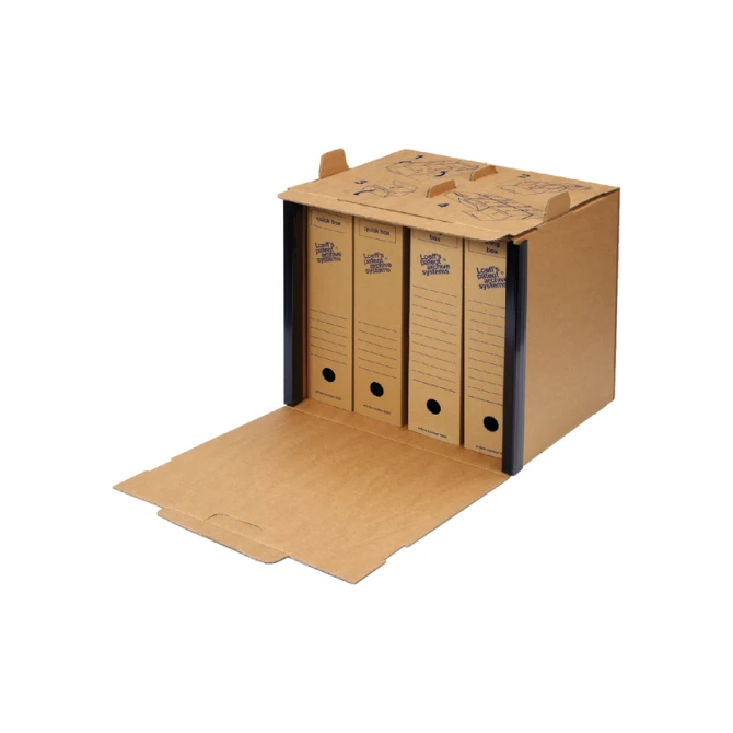 Containerbox Loeff's Direct 4000 380x360x330mm