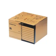 Containerbox Loeff's Standaard box 4001 410x275x370mm Containerbox Loeff's Standaard box 4001 410x275x370mm