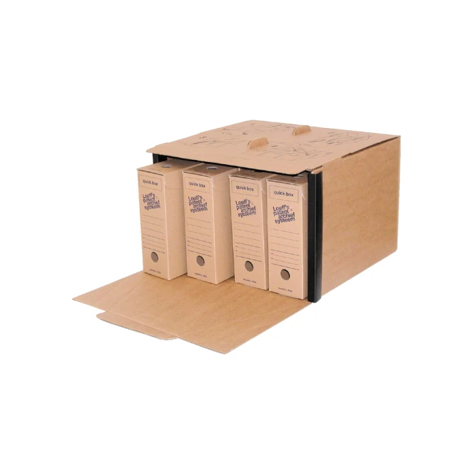 Containerbox Loeff's Standaard box 4001 410x275x370mm