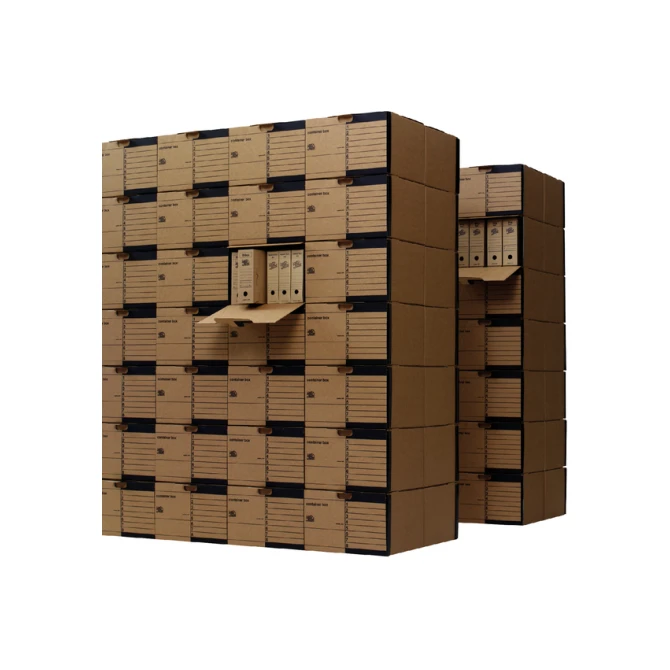 Containerbox Loeff's Standaard box 4001 410x275x370mm