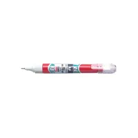 Correctiepen Pentel ZL63-W fluid 7ml