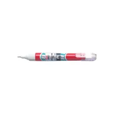 Correctiepen Pentel ZL63-W fluid 7ml Correctiepen Pentel ZL63-W fluid 7ml