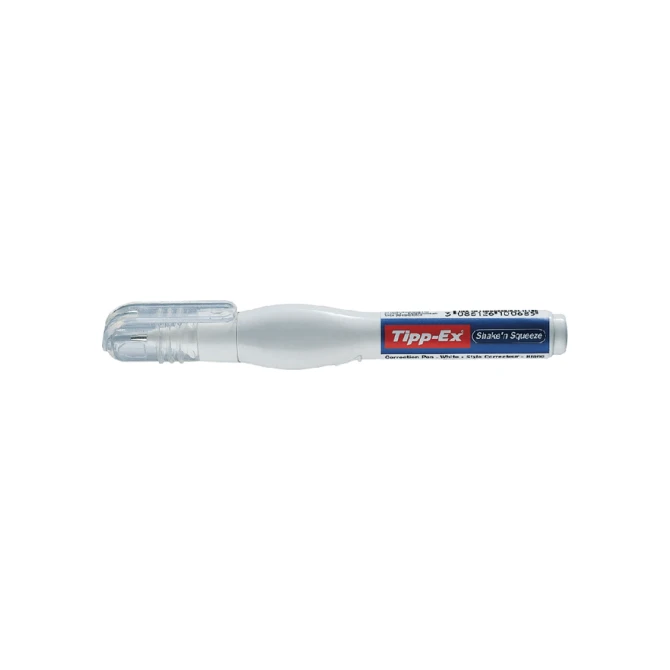 Correctiepen Tipp-ex Shake 'n Squeeze 8ml