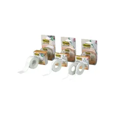 Correctietape Post-it 658D 25.4mmx18m Correctietape Post-it 658D 25.4mmx18m